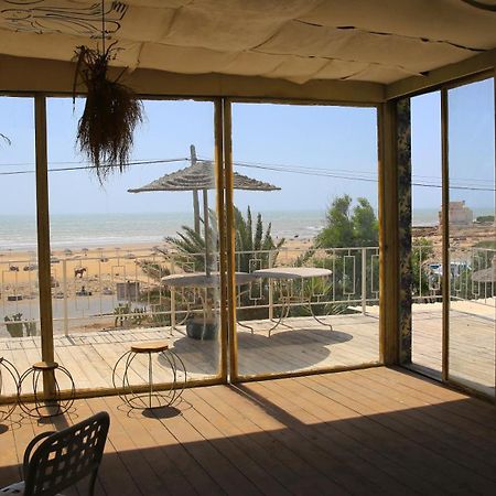 Suite Beldi, La Maison Des Paons Sidi Kaouki Exterior photo